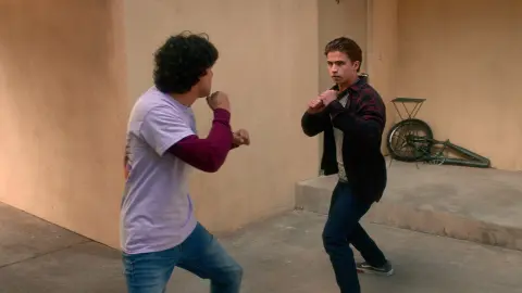 movie image