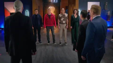 movie image