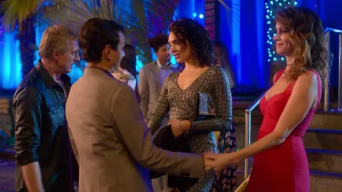 movie image