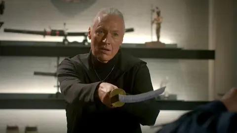 movie image