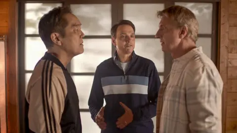 movie image