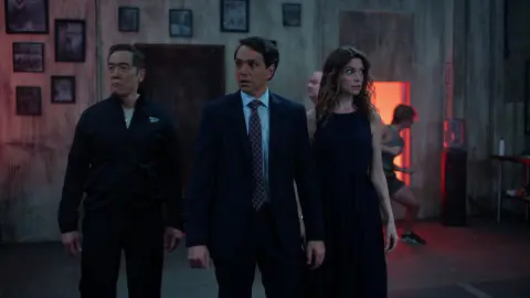 movie image