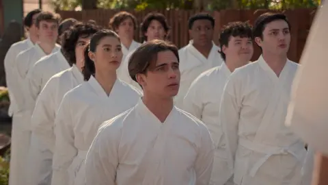 movie image