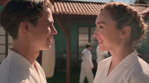 movie image