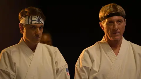 movie image