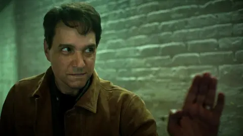 movie image