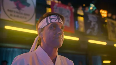 movie image