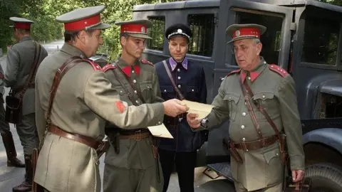movie image