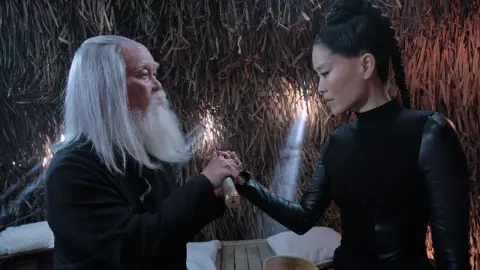 movie image