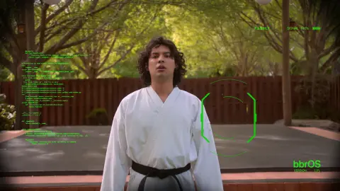 movie image