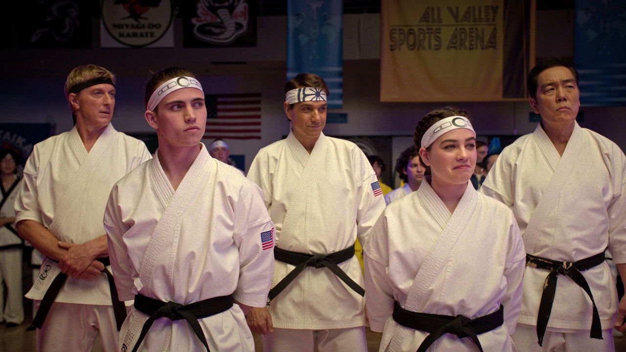 movie image