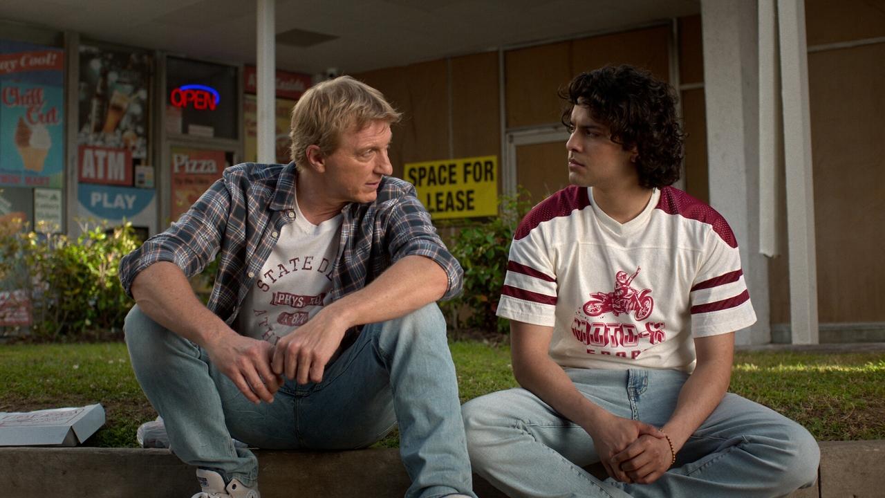 movie image