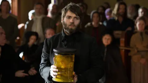 movie image