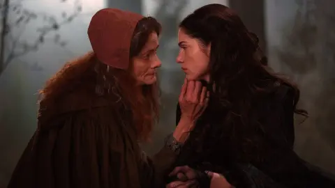 movie image