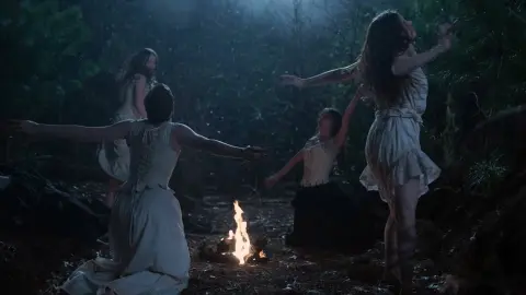 movie image