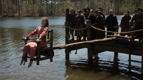 movie image