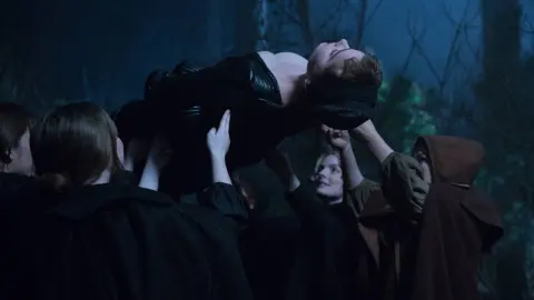 movie image