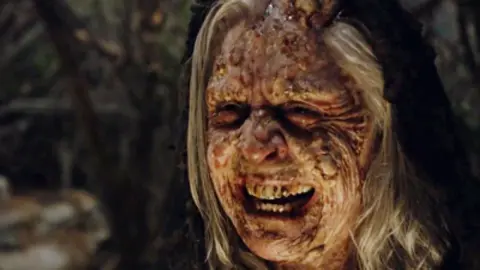 movie image