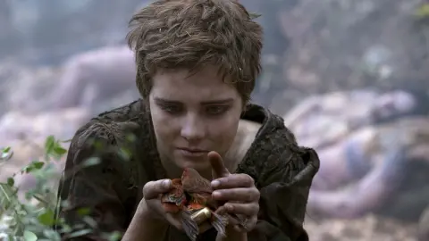 movie image