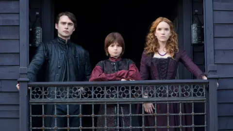 movie image