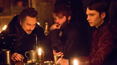 movie image