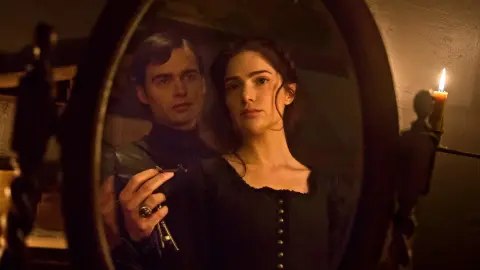movie image