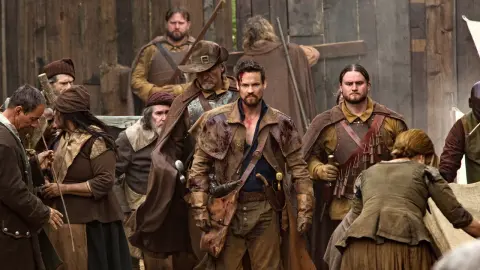 movie image