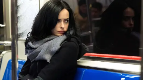 movie image