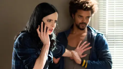 movie image