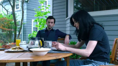 movie image