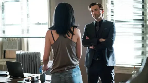 movie image