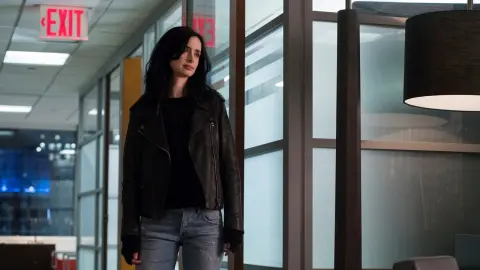 movie image