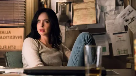 movie image