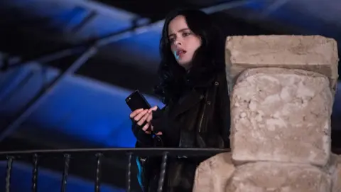 movie image