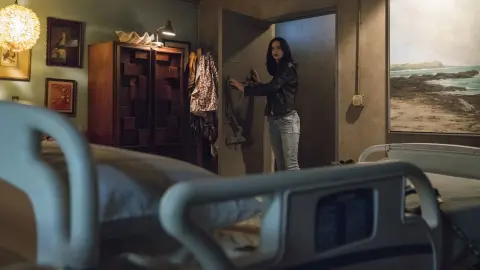 movie image