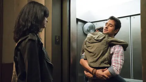 movie image
