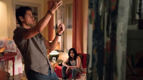 movie image