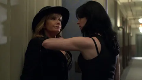 movie image