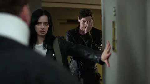 movie image