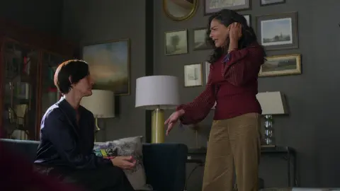 movie image