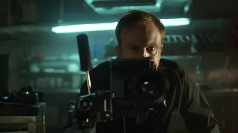 movie image