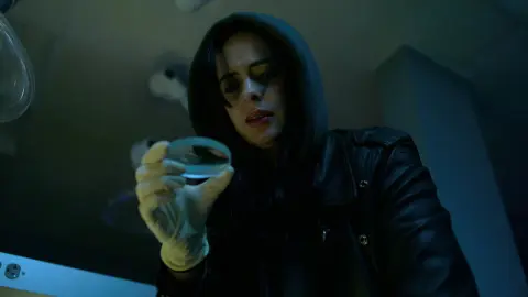movie image