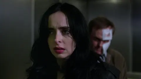 movie image