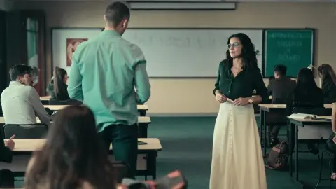 movie image