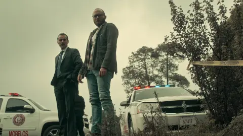 movie image
