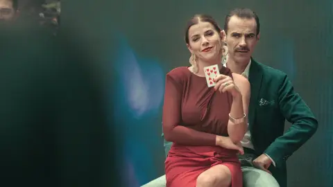 movie image