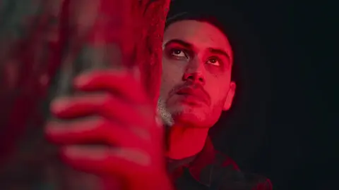 movie image