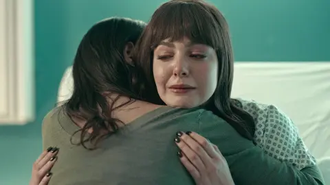 movie image