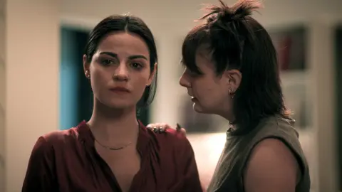 movie image
