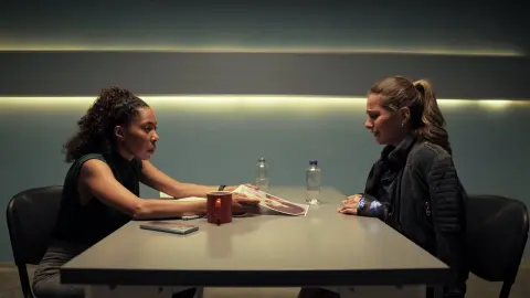 movie image